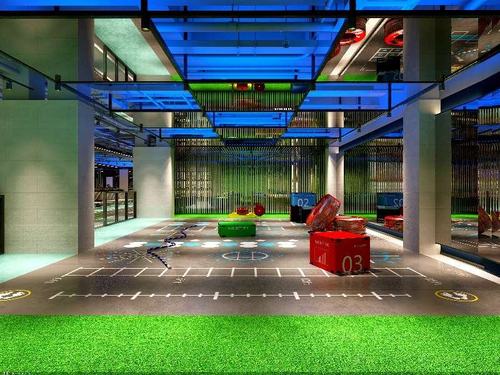 嘉佑健身在乌鲁木齐怎么样？-第3张图片-德高鼎泰便民中心