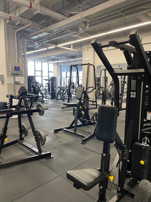 深圳hifit健身，效果怎么样？-第1张图片-德高鼎泰便民中心