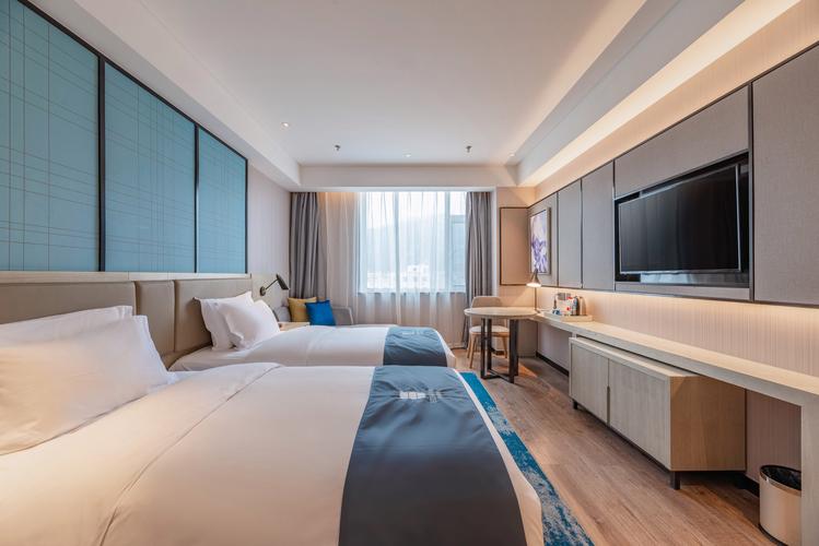 宜春爱尚精品酒店怎么预订最优惠？-第2张图片-德高鼎泰便民中心