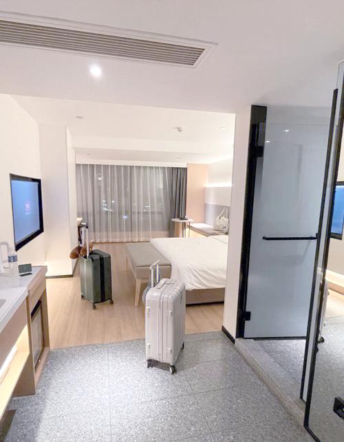 重庆公寓式酒店预订哪家好？-第3张图片-德高鼎泰便民中心