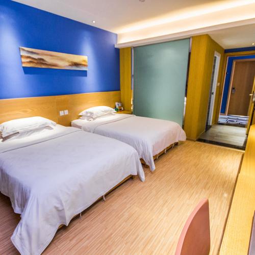 宜宾乐途商务酒店怎么预订最优惠？-第1张图片-德高鼎泰便民中心