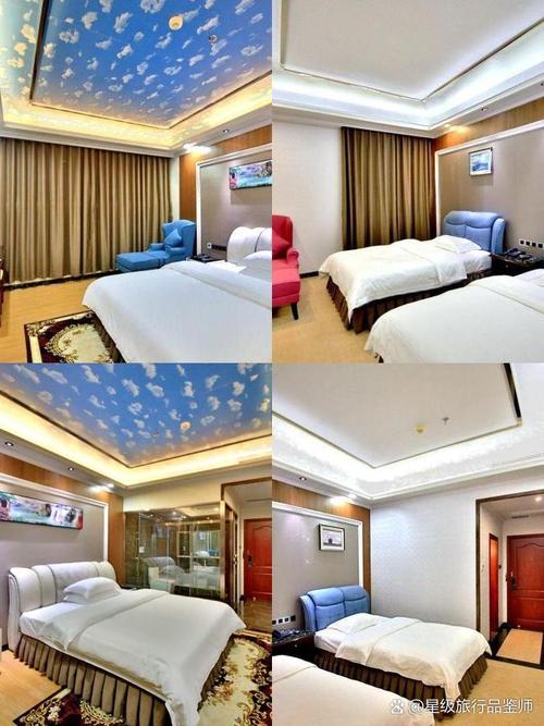 宜宾乐途商务酒店怎么预订最优惠？-第3张图片-德高鼎泰便民中心