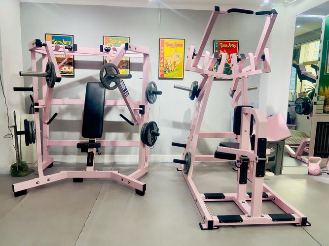 西直门附近健身房哪家好？-第2张图片-德高鼎泰便民中心