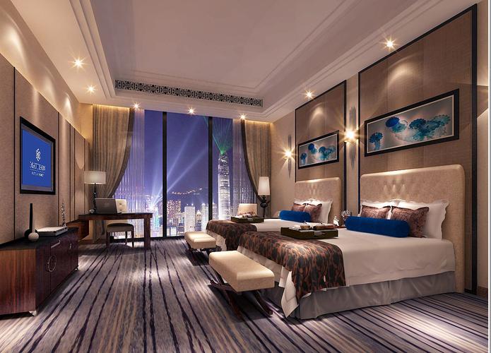 钦州广美商务酒店怎么预订？-第3张图片-德高鼎泰便民中心