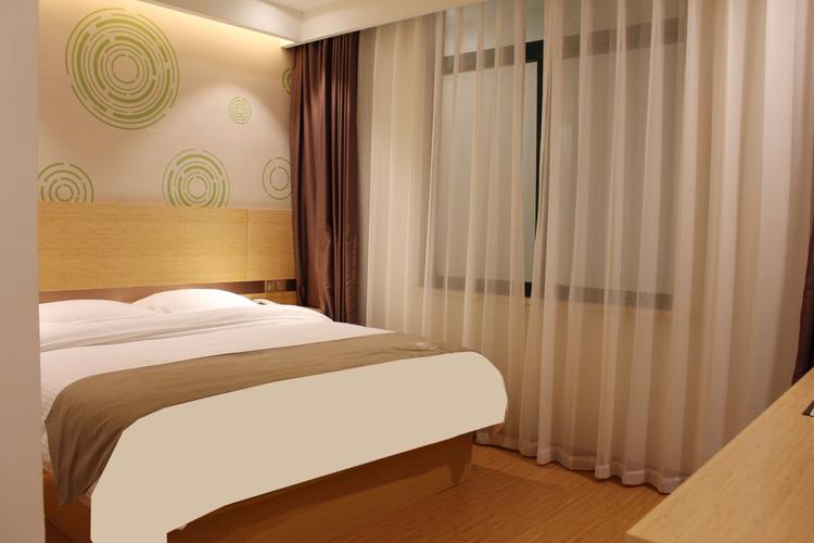 南朗格林豪泰酒店怎么预订最优惠？-第3张图片-德高鼎泰便民中心