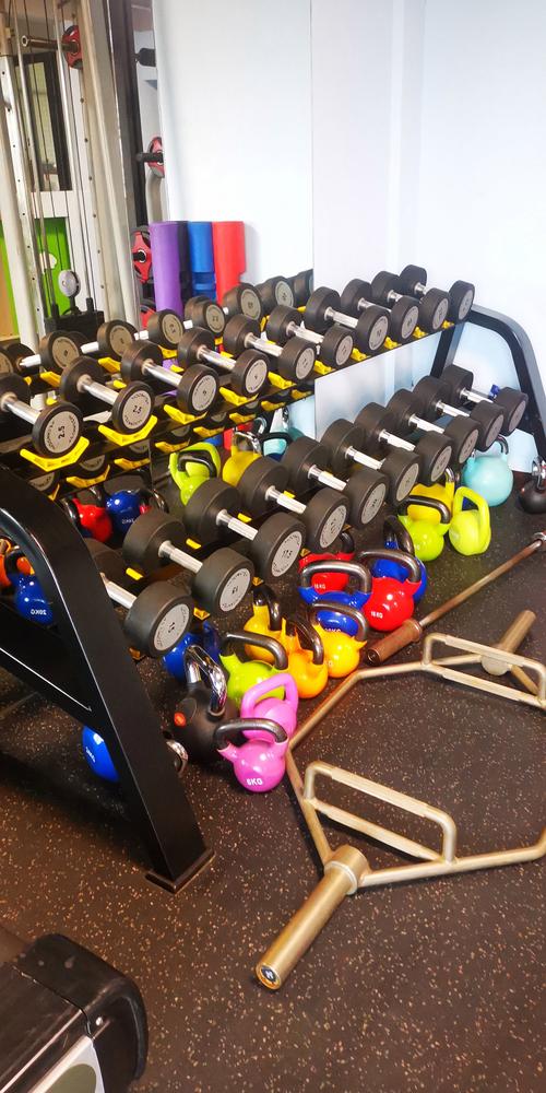 健身带studio，是健身新趋势还是噱头？-第2张图片-德高鼎泰便民中心