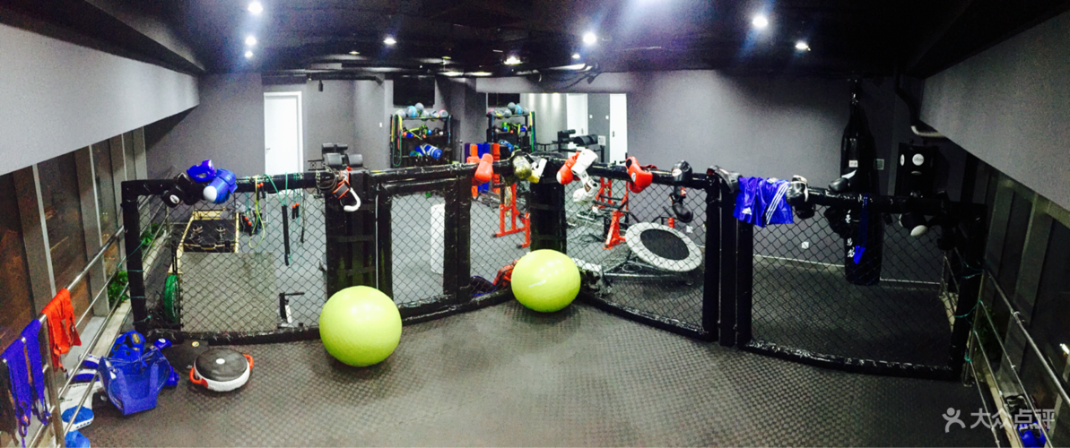 郑州tiger健身怎么样？-第2张图片-德高鼎泰便民中心