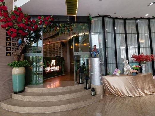 南昌禧悦丽尊酒店预订价格多少？-第1张图片-德高鼎泰便民中心