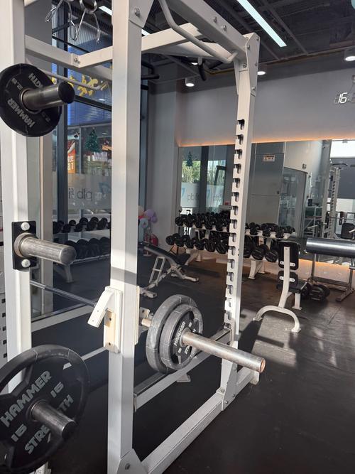 回龙观健身格斗去哪学？-第2张图片-德高鼎泰便民中心