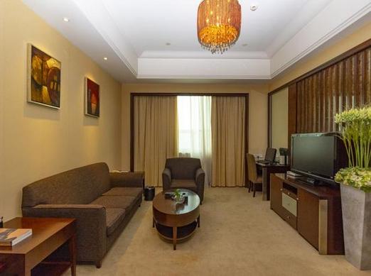 诸暨海亮商务酒店怎么预订最优惠？-第3张图片-德高鼎泰便民中心