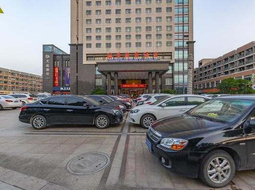 诸暨海亮商务酒店怎么预订最优惠？-第2张图片-德高鼎泰便民中心