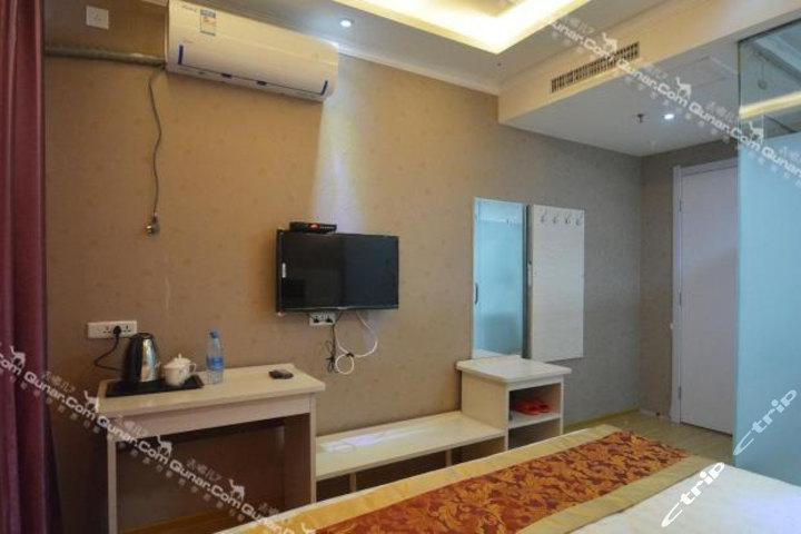 郑州锦豪商务酒店怎么预订最优惠？-第3张图片-德高鼎泰便民中心