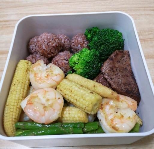 Oneday健身餐，一天怎么吃才科学？-第2张图片-德高鼎泰便民中心