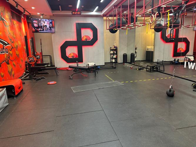 ACE健身Club是什么？-第3张图片-德高鼎泰便民中心