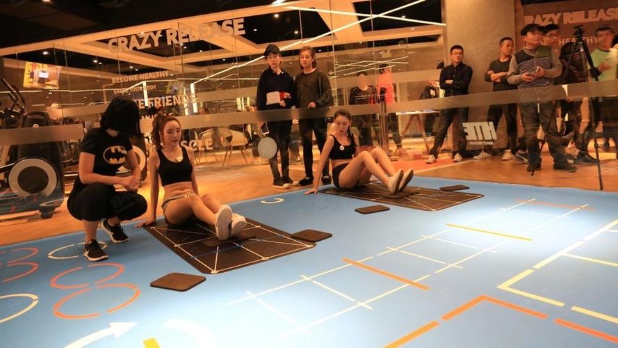 Hitie健身视频效果如何？-第2张图片-德高鼎泰便民中心