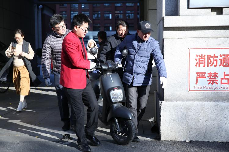 明德物业管理有限公司-第2张图片-德高鼎泰便民中心