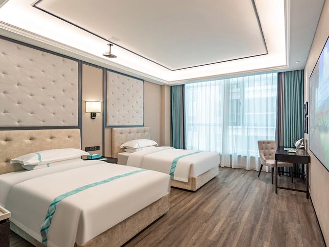 山西太原机场酒店怎么预订最方便？-第3张图片-德高鼎泰便民中心