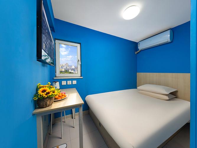 昆明百时快捷酒店怎么预订最优惠？-第2张图片-德高鼎泰便民中心