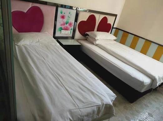 临汾佰圆商务酒店怎么预订？-第3张图片-德高鼎泰便民中心