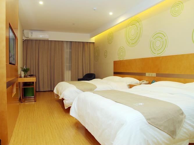 格林豪泰上海酒店预订怎么选？-第1张图片-德高鼎泰便民中心