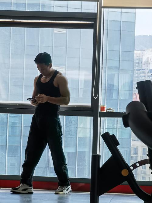 天津健身房健身教练如何选？-第1张图片-德高鼎泰便民中心