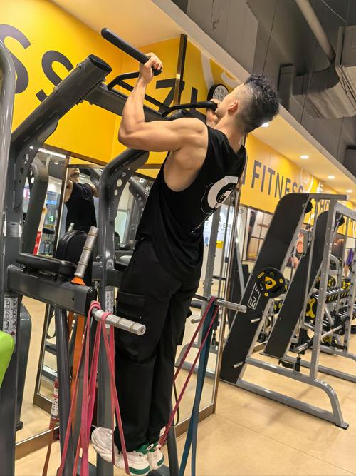 天津健身房健身教练如何选？-第2张图片-德高鼎泰便民中心