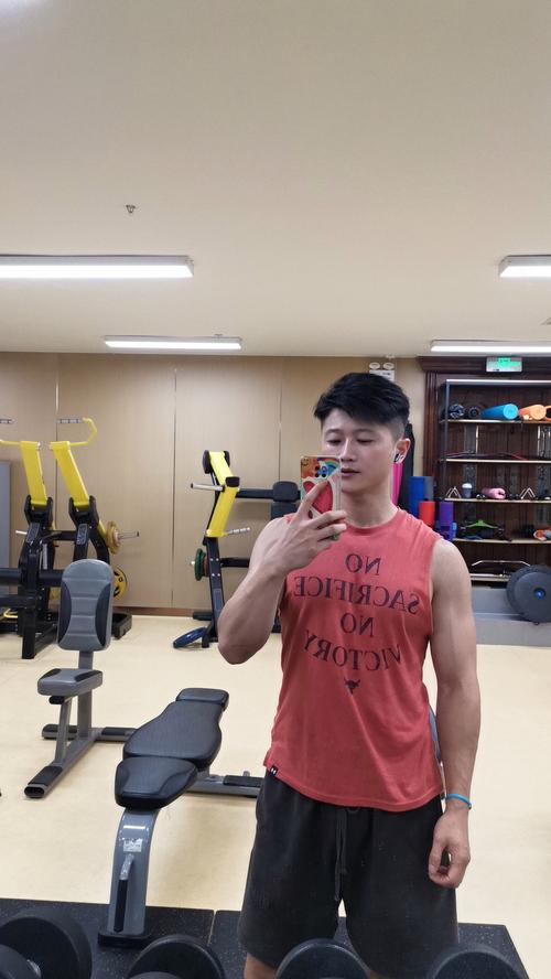 天津健身房健身教练如何选？-第3张图片-德高鼎泰便民中心