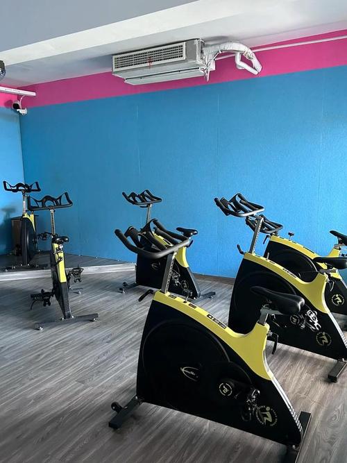 唐山健身房费用贵不贵？-第1张图片-德高鼎泰便民中心