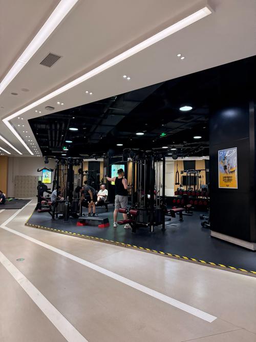 威迪斯健身怎么样？值得办卡吗？-第2张图片-德高鼎泰便民中心