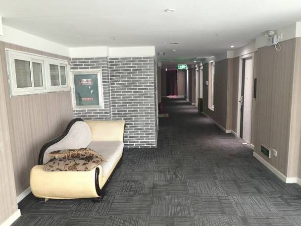 英皇之星商务酒店预订-第1张图片-德高鼎泰便民中心