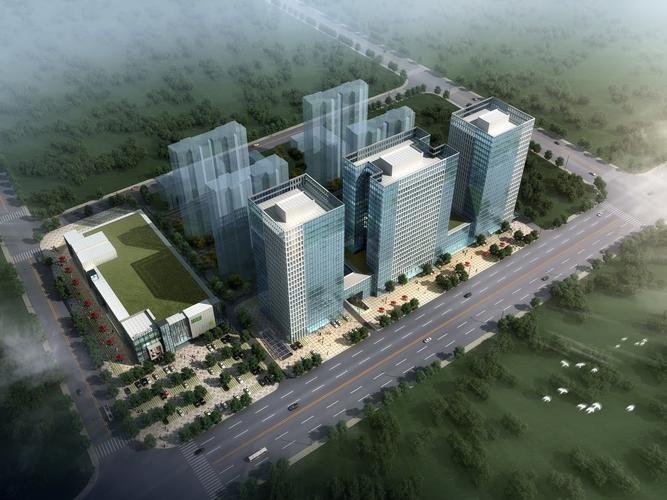 兴业物业管理有限公司怎么样？-第1张图片-德高鼎泰便民中心