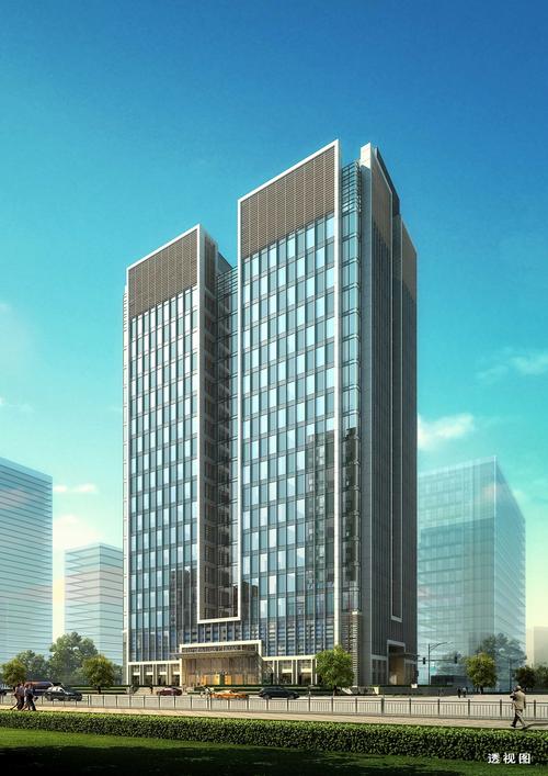 兴业物业管理有限公司怎么样？-第2张图片-德高鼎泰便民中心