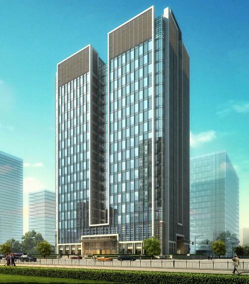 兴业物业管理有限公司怎么样？-第3张图片-德高鼎泰便民中心