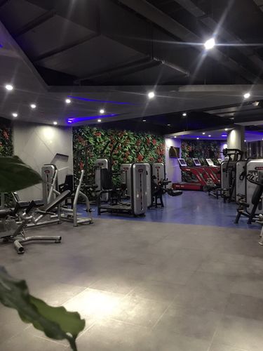 大唐蓝堡健身健身房怎么样？-第1张图片-德高鼎泰便民中心