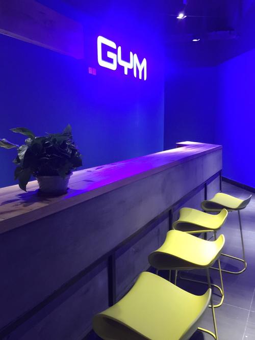 大唐蓝堡健身健身房怎么样？-第2张图片-德高鼎泰便民中心