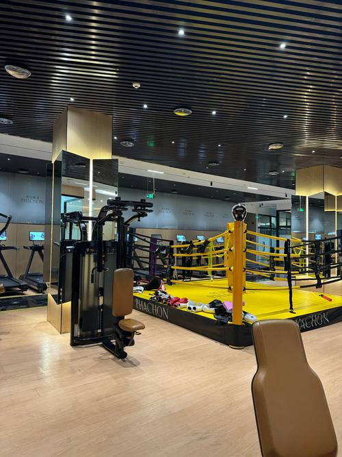 大唐蓝堡健身健身房怎么样？-第3张图片-德高鼎泰便民中心