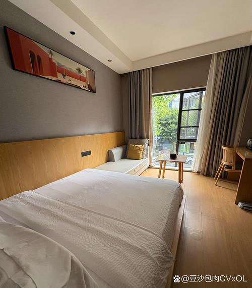 温州悦庭楠舍酒店怎么预订？-第3张图片-德高鼎泰便民中心