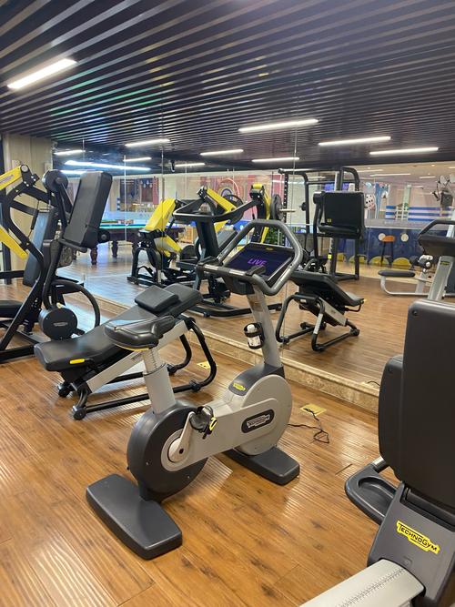 健身房器械套餐该怎么选？-第2张图片-德高鼎泰便民中心