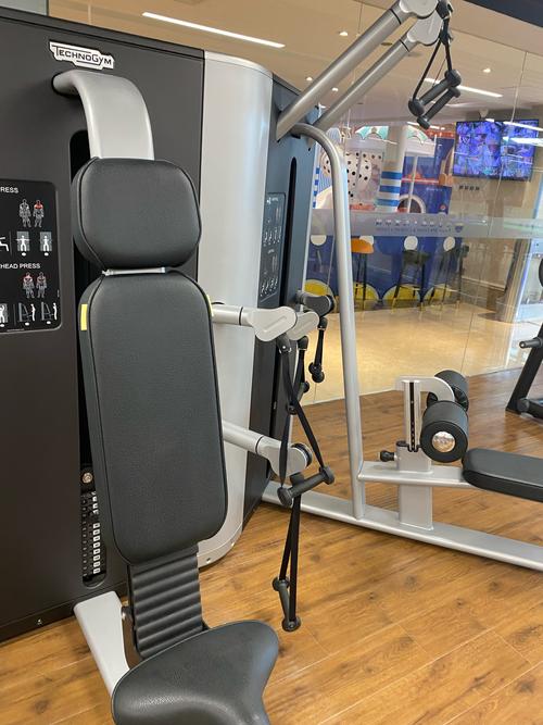 健身房器械套餐该怎么选？-第1张图片-德高鼎泰便民中心