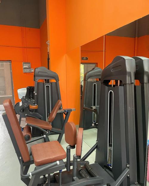 健身房器械套餐该怎么选？-第3张图片-德高鼎泰便民中心