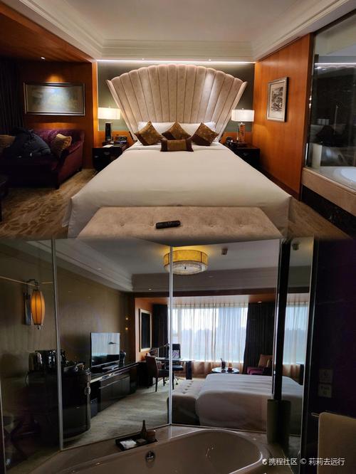 成都洲际酒店预订价格多少？-第1张图片-德高鼎泰便民中心