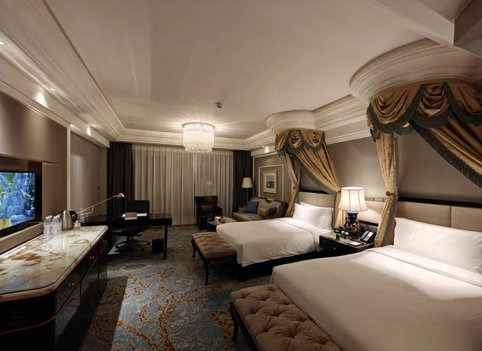 成都洲际酒店预订价格多少？-第2张图片-德高鼎泰便民中心