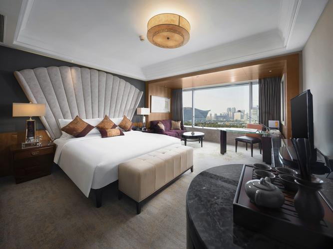 成都洲际酒店预订价格多少？-第3张图片-德高鼎泰便民中心