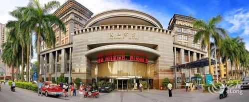 盐城宏福来大酒店怎么预订？-第2张图片-德高鼎泰便民中心