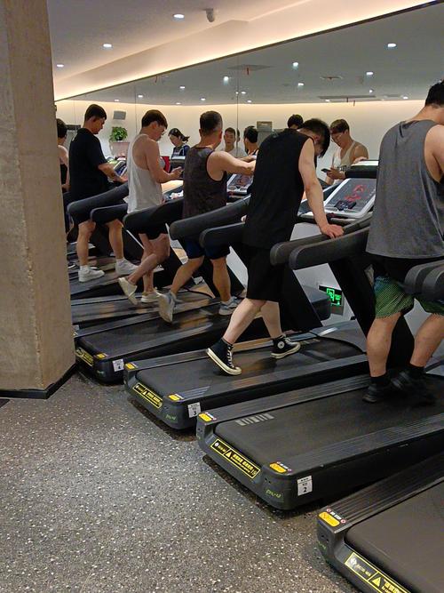 Highfit健身效果怎么样？-第3张图片-德高鼎泰便民中心