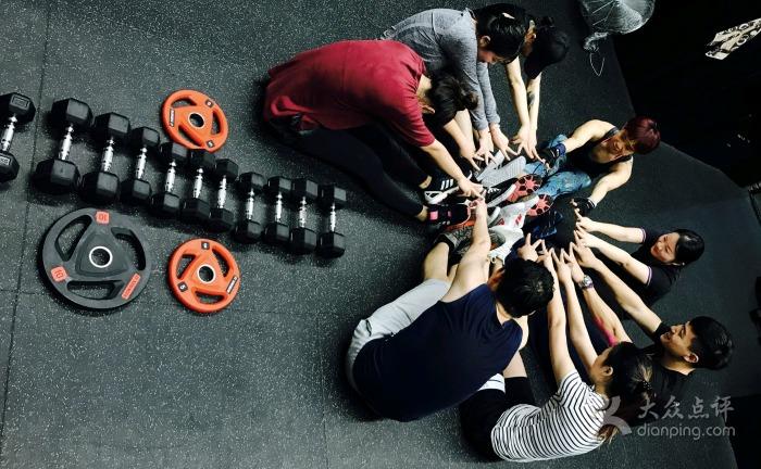 Pumpfit健身，新手如何高效入门？-第1张图片-德高鼎泰便民中心