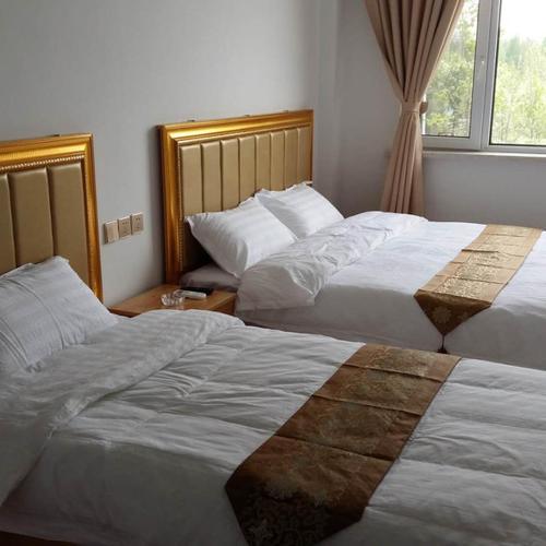 铜仁皇桥假日酒店怎么预订最划算？-第1张图片-德高鼎泰便民中心