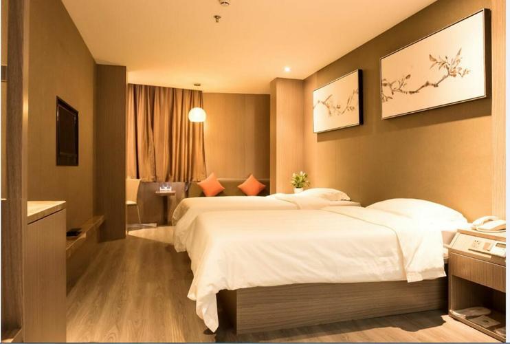 四川成都新华酒店怎么预订？-第2张图片-德高鼎泰便民中心