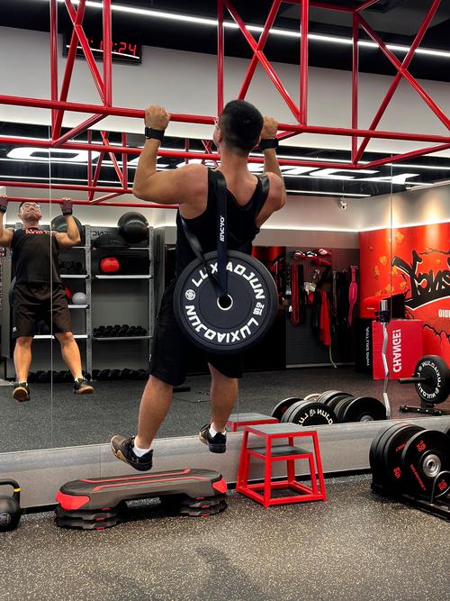 phoinex健身效果如何？-第1张图片-德高鼎泰便民中心