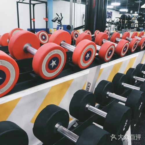 Fitwill健身效果如何？-第2张图片-德高鼎泰便民中心